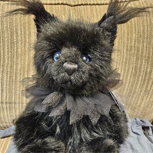 Charlie Bears Miyaka 2025